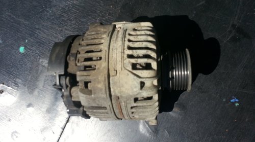 Alternator boch golf4,bora 90A