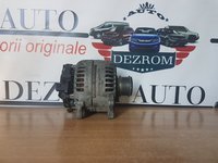 Alternator bosch 028903028e 120A seat leon 1m 1.9 tdi alh agr 90 cai