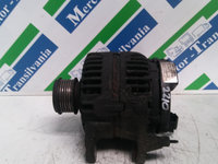 Alternator Bosch 038 903 018 PX 01, Volkswagen T5, Euro 4, 62 KW, 1.9 TDI, Lichtmaschine, Alternator, Generátor