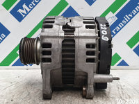 Alternator Bosch 03G 903 023 X, Volkswagen Crafter 35, Euro 4, 80 KW, 2.5 TDI, Lichtmaschine, Alternator, Generátor