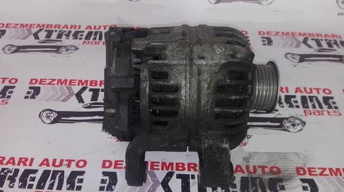 Alternator bosch 09133601wt - 0124225023 pent