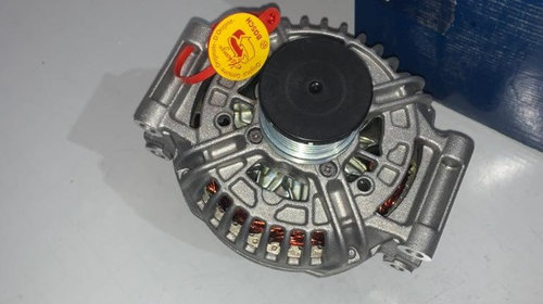 Alternator BOSCH 0986043910 14V 150A MERCEDES-BENZ SPRINTER / VITO / Clasa V / Clasa C