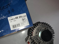 Alternator BOSCH 0986046240 14V 150A CITROEN / FIAT / LANCIA / PEUGEOT / RENAULT