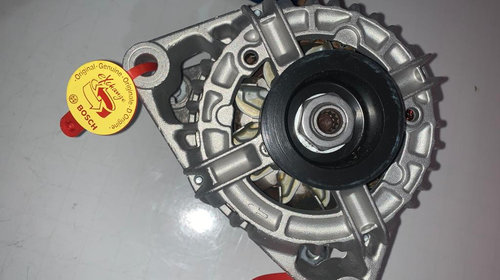 Alternator BOSCH 0986047280 14V 100A OPEL Astra / Corsa