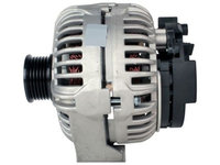 ALTERNATOR BOSCH 0986047550 MERCEDES BENZ CLK / E-CLASS / G-CLASS / S-CLASS / SL / SLR ⭐⭐⭐⭐⭐