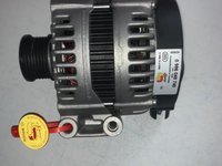 Alternator BOSCH 0986048740 14V 150A PEUGEOT 207 / 308 / Partner / 3008 / 5008 / RCZ