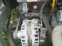 Alternator Bosch 1.2 16v clio 4 cod 231003730R dezmembrări clio 4