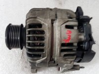 Alternator bosch 1.4 tdi vw fox seat ibiza polo 9n skoda amf 045903023