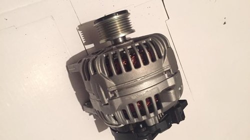 Alternator Bosch 1.5 Dci Renault Megane 2/Sce