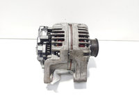 Alternator Bosch 100A, cod 13222930, Opel Astra G, 1.4 benz, Z14XEP (idi:631305)