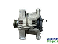 Alternator Bosch 100A Cod: 55556068 0124425021 Opel Corsa C [facelift] [2003 - 2006] Hatchback 3-usi 1.2 MT (80 hp) Z12XEP / Z14XEP