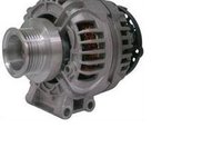 Alternator Bosch 105A Dacia Logan 1.6