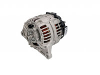 Alternator BOSCH 115A 1986A00526 Iveco Daily 2.3, 3.0 2004 - 2014