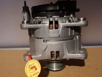 Alternator Bosch 120 amp, fulie 6 caneluri, si 5 caneluri