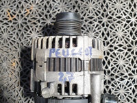 Alternator Bosch 2.7 HDI Citroen C5 2 cod 0121715001