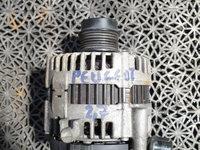 Alternator Bosch 2.7 HDI Citroen C6 an 2006 cod 0121715001