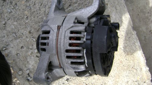 Alternator Bosch 70A Skoda Fabia 1,4MPI