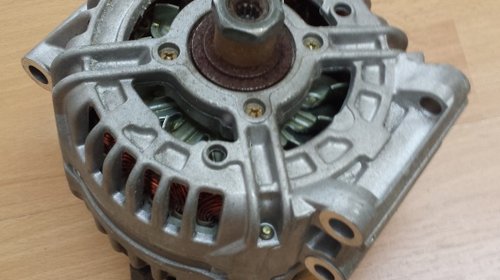 Alternator Bosch 98 Ah pentru Dacia Logan / S