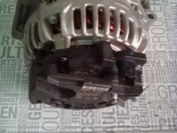 Alternator Bosch 98A, pt gama Dacia Logan Sandero MCV Duster Renault Produs nou si original Dacia Renault.