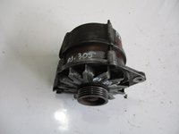 ALTERNATOR BOSCH COD 0120489258 CITROEN PEUGEOT ⭐⭐⭐⭐⭐