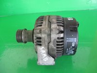 ALTERNATOR BOSCH COD 0123510096 / 4941761 SAAB 9-5 2.0T 110KW 150CP FAB. 1997 - 2009 ⭐⭐⭐⭐⭐