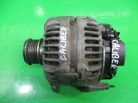 ALTERNATOR BOSCH COD 0124525128 / 05033757AB DODGE CALIBER 2.0 CRD FAB. 2006 – 2012 ⭐⭐⭐⭐⭐