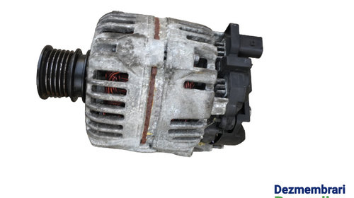 Alternator Bosch Cod: 036903024J Volkswagen V