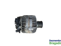 Alternator Bosch Cod: 06F903023F Seat Altea [facelift] [2009 - 2015] XL minivan 5-usi 2.0 TDI MT (140 hp) Cod motor BKD 115242 KM