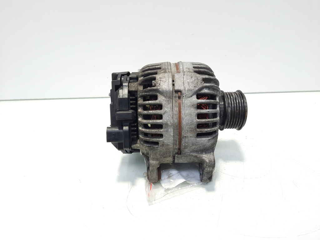 Alternator Bosch, cod 06F903023F, Vw Jetta 4 (6Z) 1.6 TDI, CAY (idi:556237)