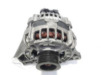 Alternator Bosch, cod A0009063322, Mercedes Clasa CLA Coupe (C117) 2.2 CDI, OM651930 (id:419799)