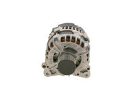 Alternator BOSCH cod produs 0 125 711 153 AUDI