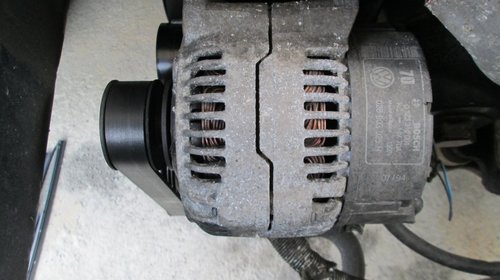 Alternator Bosch Golf 4 1.4 16v 70A