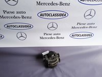 Alternator bosch Mercedes A0131546402,0986047690,180A 7PK