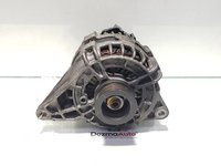 Alternator Bosch, Mercedes Clasa CLA Coupe (C117), 1.8 CDI, OM651901 (id:397176)