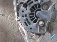 Alternator BOSCH Opel Astra G 2.0 TD 09133601