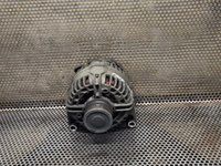 Alternator Bosch Opel Corsa D OPC 1.6 turbo 2008 0124425060/13222933 120 Amperi