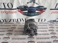 Alternator Bosch original 140A Seat Toledo 3 1.9 tdi 105cp 06F903023F