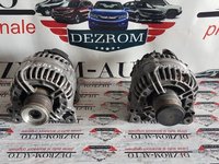 Alternator Bosch original 140A VW Eos 2.0TDi 136 / 140cp 06f903023j