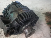 Alternator Bosch pentru Mercedes C class 2,2cdi w202 cod 0 124 325 170