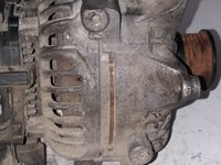 ALTERNATOR BOSCH PENTRU MERCEDES E CLASS(W211) 220CDI CU CODUL A0121545902/80