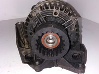 Alternator Bosch pentru Vw Touareg motor 2,5 tdi cu codul 0121615029