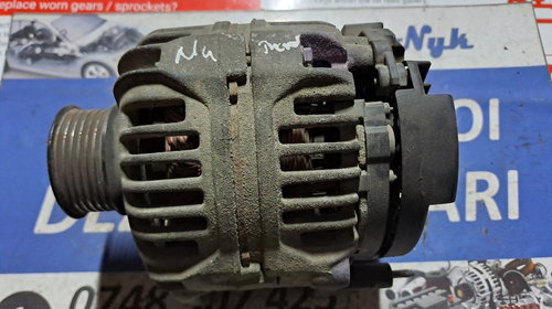 Alternator Bosch Seat Cordoba 2.0 028903028C 1998-2002