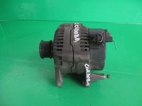 ALTERNATOR BOSCH SEAT CORDOBA / IBIZA FAB. 1993 – 1999 ⭐⭐⭐⭐⭐