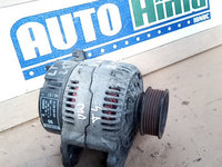 Alternator BOSCH VOLKSWAGEN LT 2D 1996-2006 2.5 tdi-2.8TDI(90A)