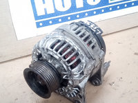 Alternator BOSCH VOLKSWAGEN LT 2D 1996-2006 2.5 tdi(90A)