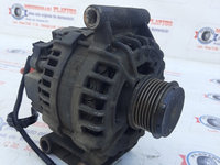 Alternator Boxer Jumper Fiat 2.2 euro 5 cod 0 125 711001