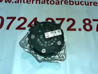 Alternator C 180 BlueTEC C 200 BlueTEC / A0009063701