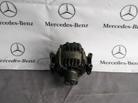 Alternator C180 Kompressor w203 2004 A0131549002