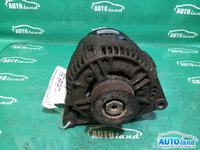 Alternator Ca1141ir 2.5 TDI, 6 Can Audi A6 4A,C4 1994-1997