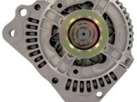 Alternator CABRIOLET 1.9 TDI (06.95-08.00) 80 1.9 TDI (09.91-12.94) SKODA : FELICIA 1.9 D (10.95-03.98) VW: T